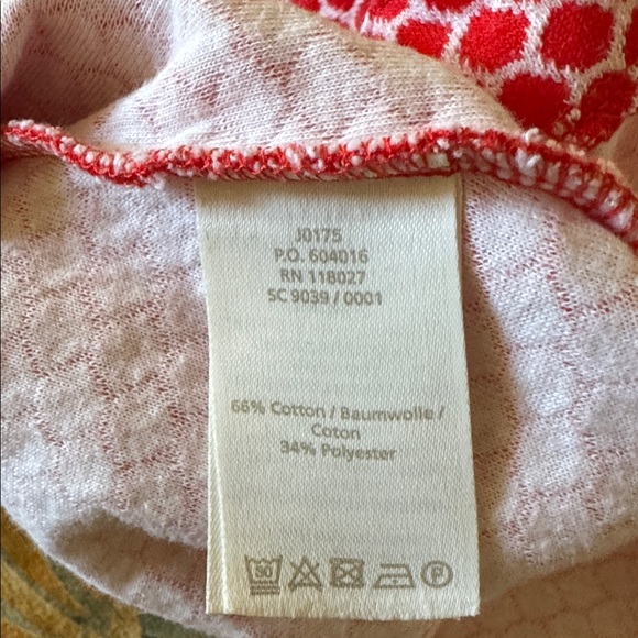 Boden top vibrant color - Picture 9 of 10